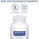 Pure Encapsulations EPA / DHA essentials 90 caps Основні ЕПК / ДГК (PE-00281) 554075 фото 3