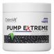 Передтренувальний комплекс OstroVit Pump Extreme 300 g/30 servings/black currant 999023 фото 1