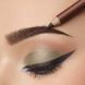 ARTDECO Natural Brow Liner 02 medium brunette Олівець для брів 1.4g 1197848 фото 3