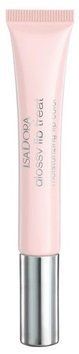 IsaDora Glossy Lip Treat 50 clear sorbet Блиск для губ (тюбик) 13 ml 870418 фото