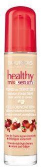 Bourjois Healthy Mix Serum Крем тональний сироватка для обличчя 52 ванільний 30 ml 652347 фото