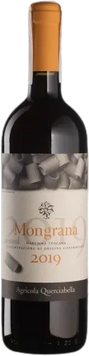 Вино Agricola Querciabella Mongrana 2019 червоне сухе 0.75 л (BWQ8788) 1082045 фото