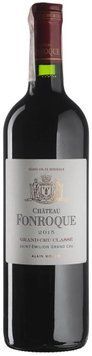 Вино Chateau Fonroque червоне сухе 0.75л (BWR5963) 1082481 фото