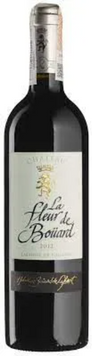 Вино La Fleur de Bouard 2013 червоне сухе 0.75 л (BWR6520) 1236098 фото