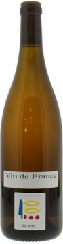 Вино Domaine Prieure Roch 2020 біле сухе 13.5 % 0.75 л (BWR6787) 1232255 фото