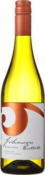 Вино Johnson Estate Sauvignon Blanc 2022 біле сухе 0.75 л (BWR5023) 1085923 фото