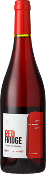 Вино Brotte Red Fridge Cotes du Rhone красное сухое 0.75 л (BWR9665) 1237354 фото
