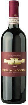 Вино Le Pupille Morellino di Scansano DOCG червоне сухе 0.75л (VTS2081320) 741958 фото
