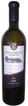 Вино Guramishvili Winery Khikhvi біле сухе 0.75 л (PLK4860013087902) 1241838 фото