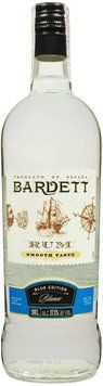 Ром Bardett Blanco 37.5% 1 л (FSH_8410490269269) 1396189 фото