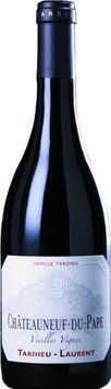 Вино Tardieu-Laurent Chateauneuf-du-Pape 2016 Vieilles Vignes червоне сухе 0.75л (VTS1806166) 745172 фото