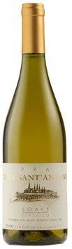 Вино Graziano Pra Soave Classico Colle Sant'Antonio, сухе біле, 1.5л 13% (BDA1VN-VGR150-002) 1173129 фото
