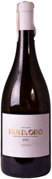 Вино Arzuaga Navarro Fan D.Oro Blanco 2018 біле сухе 0.75 л (FSH_8429077641008) 1397722 фото