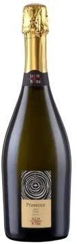 Ігристе вино Coste Petrai Prosecco Treviso Extra Dry біле екстра-сухе 0.75 л (BW50407) 1208252 фото