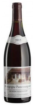 Вино Gerard Raphet Bourgogne Passetoutgrains, 2013 (0,75 л) 449858 фото