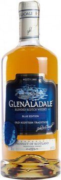 Віскі GlenAladale Blue Edition, 40% 0.5л (ALR16661) 1192791 фото