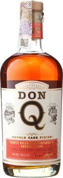 Ром Don Q Sherry Cask Finish 0.7 л (BWQ9795) 1079903 фото