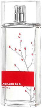 Armand Basi In Red Туалетна вода 100 ml Тестер 690325 фото