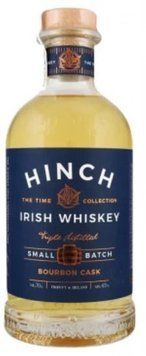 Виски Hinch Distillery Whiskey Small Batch 0.7 л 43% (AS8000020074994) 1147388 фото