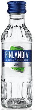 Водка Finlandia Лайм 0.05л (CCL1602201) 728497 фото