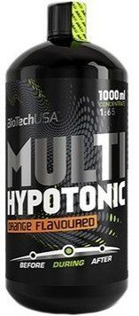 BioTechUSA Multi Hypotonic 1000 ml /100 servings/ Mojito 382516 фото