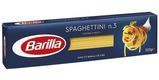 Спагетті BARILLA №3 SPAGHETTINI, 500г 960893 фото