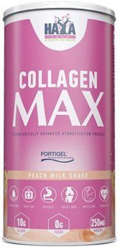 Haya Labs Collagen Max Коллаген 395 г Peach 1080995 фото