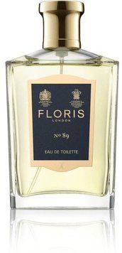Туалетна вода Floris London No 89 100 ml 1240554 фото