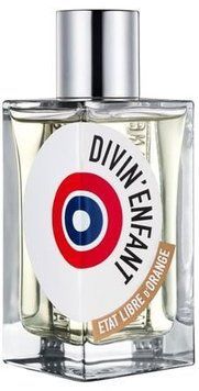 Парфумована вода Etat Libre d`Orange Divin`Enfant 100ml 1092474 фото