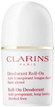 Clarins Deodorant Roll-On Anti-Transpirant Дезодорант-антиперспірант 50 ml 1092791 фото