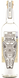 Мескаль Noble Coyote Espadin 43 % 0.7 л (WHS7503031708165) 1262651 фото 2