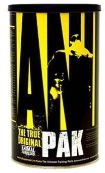 Universal Nutrition Animal Pak 30 packs 413798 фото