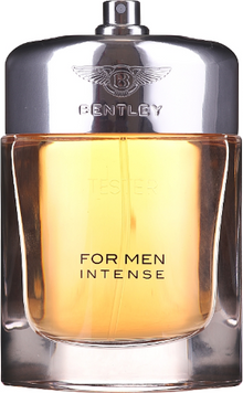 Парфумована вода Bentley For Men Intense 100 ml Тестер 713252 фото