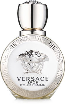 Versace Eros Pour Femme Парфумована вода 50 ml 690695 фото