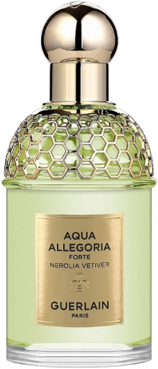 Парфумована вода Guerlain Aqua Allegoria Forte Nerolia Vetiver 75 ml 1240504 фото