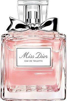 Туалетна вода Christian Dior Miss Dior 50 ml 720126 фото
