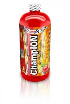 Ізотонік Amix Nutrition ChampION 1L Multifruit 934532 фото