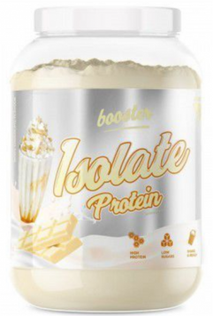 Протеїн Trec Nutrition Booster Isolate Protein 700 g / 23 servings / white chocolate 1110669 фото