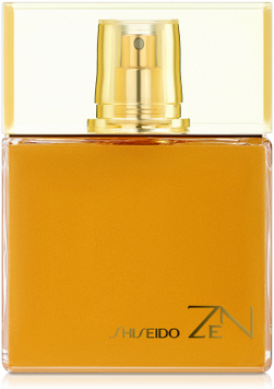 Парфумована вода Shiseido Zen 50 ml 719450 фото