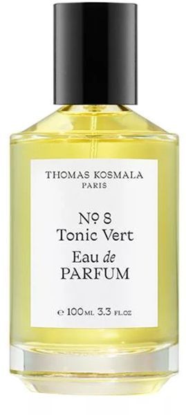 Парфумована вода Thomas Kosmala №8 Tonic Vert 100 ml 1239740 фото Парфумована вода Thomas Kosmala №8 Tonic Vert 100 ml 1239740 фото