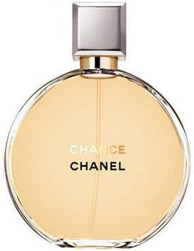 Туалетна вода Chanel Chance 100 ml Тестер 660338 фото