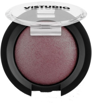 Vistudio Cake Eyeshadow №01 Burgundy Тіні для повік 6 g 875103 фото