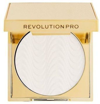 Makeup Revolution Pro CC Perfecting Pressed Powder Translucent Пудра для обличчя 5 g 1084126 фото