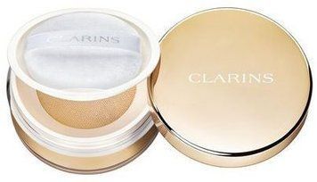 Clarins Ever Matte Loose Powder Пудра для лица №02 universal medium 15g 1242427 фото