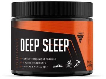 Trec Deep Sleep 240 g /80 servings/Tropical 973014 фото