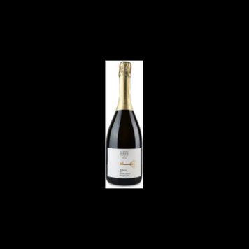Ігристе вино Albino Armani Spumante Metodo Classico Trento Cle DOC brut zero біле, брют 12% (0.75 л) (MAR8022592720007) 1151489 фото