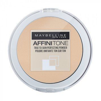 Maybelline New York Affinitone Ідеальний тон №20 Golden Rose Пудра для обличчя 9g 870944 фото