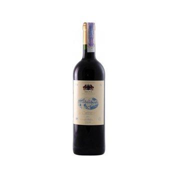 Вино Bodegas Olarra La Catedral (0,75 л) 439528 фото