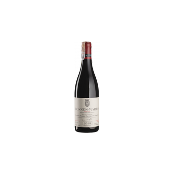 Вино Domaine Comte Georges de Vogue Bonnes-Mares (0,75 л.) 779226 фото