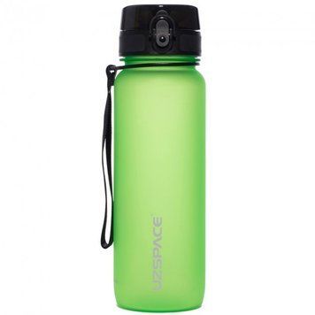 Бутылка для воды UZspace 3053 800 ml light green 873042 фото